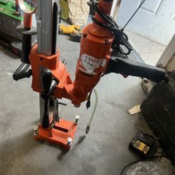 MUSTANG Electric  Cord drill