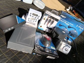 $100 ELECTRONIC BUNDLE