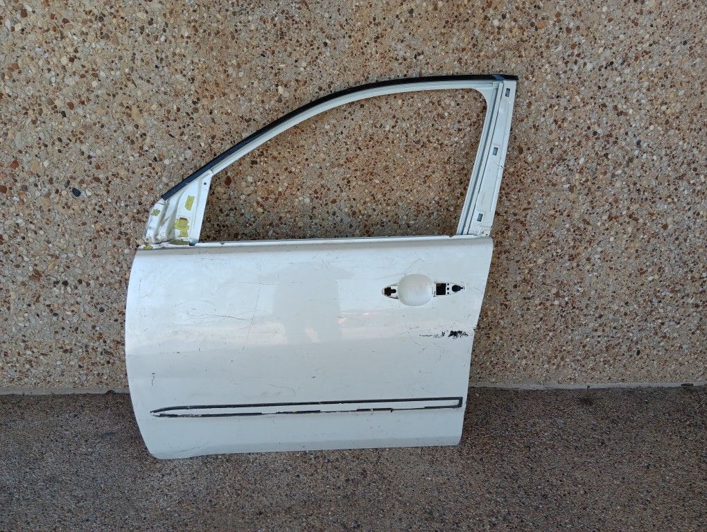 2007-09 Acura MDX Left Front Door