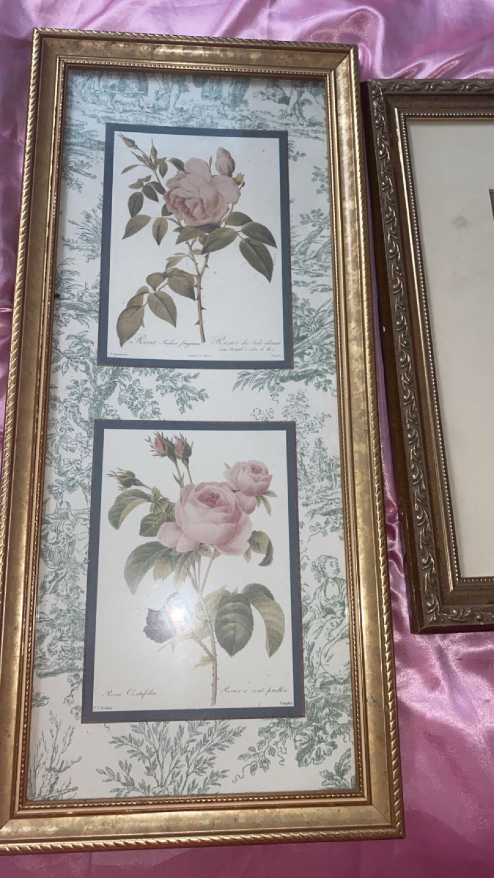 Vintage Painting