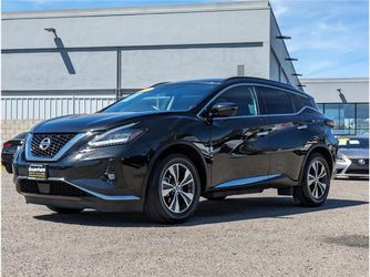 2021 Nissan Murano