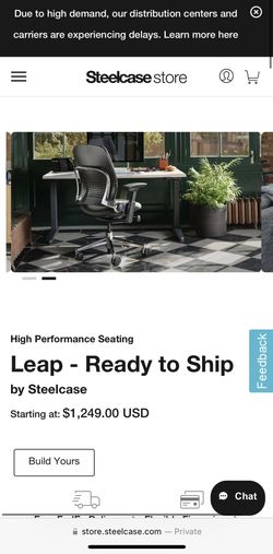 Office Chair
