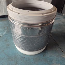 Beautiful Stainless Steel Planter Decor Outdoor Gardening 