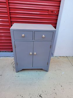 Small Cabinet