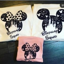 Personalized T-Shirts