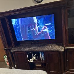 Entertainment Center
