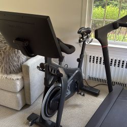 Sole Cycle Stationary Bike