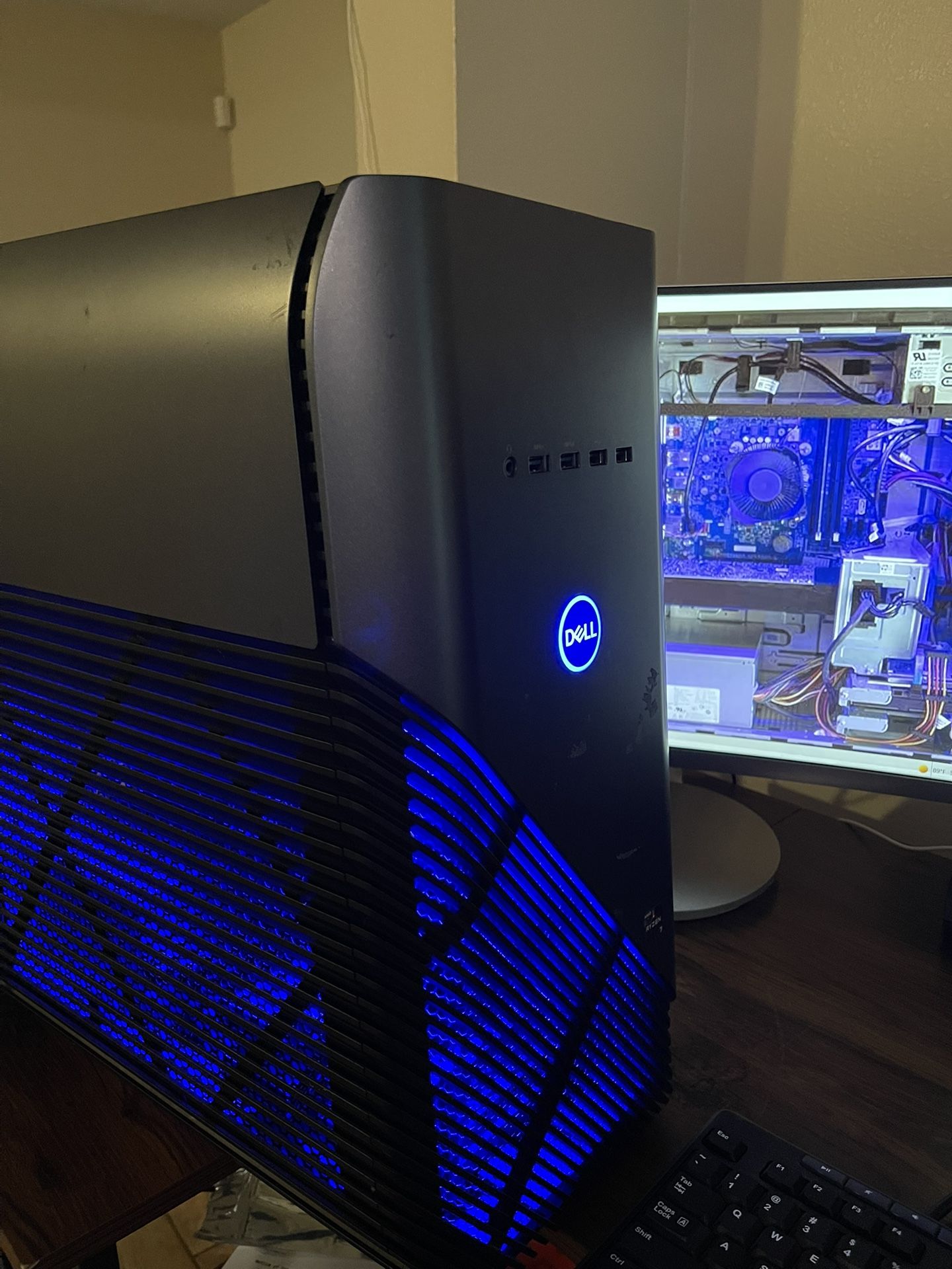 Dell Inspiron 5676 Gaming PC