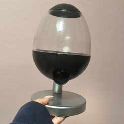 Nuts Or M&M Dispenser