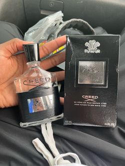 Creed Aventus Cologne