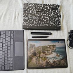 Microsoft Surface Pro 9 16GB Ram