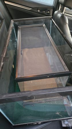 20 gallon enclosure