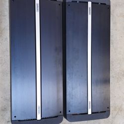Amplifiers