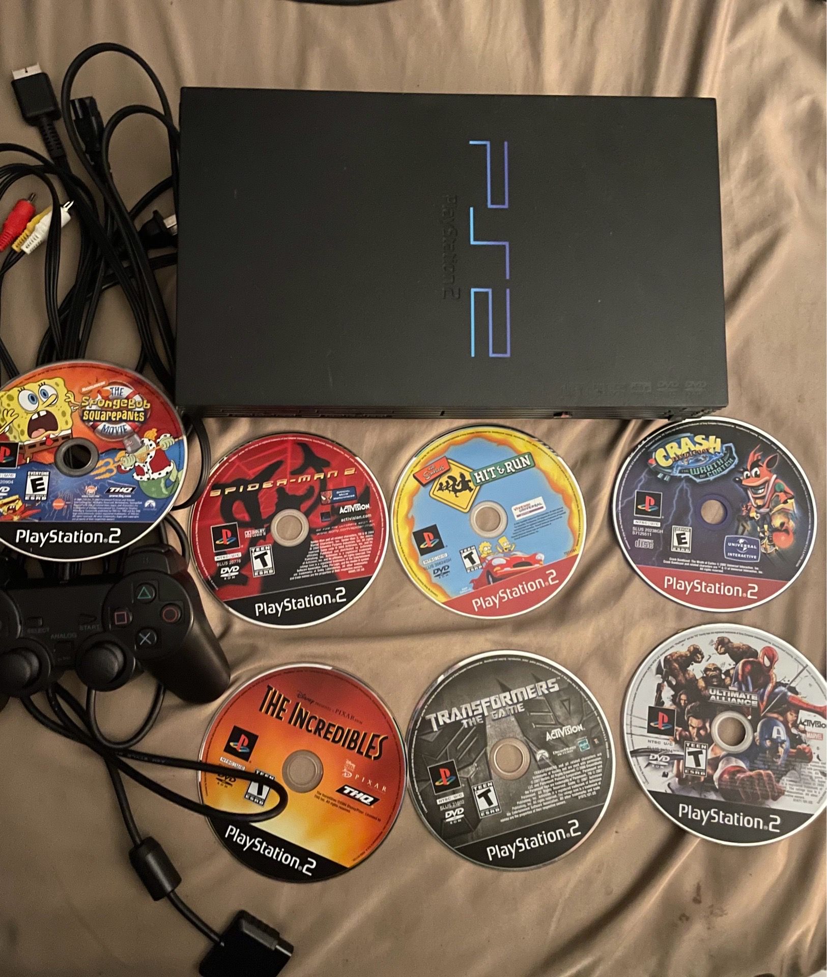Ps2