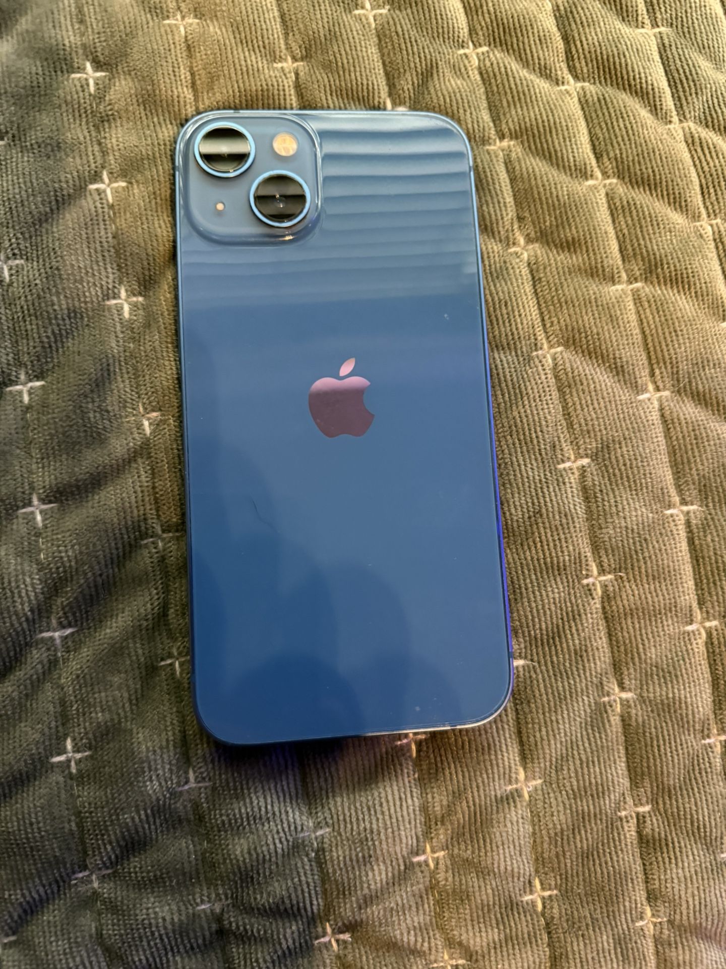IPhone 13 256gb