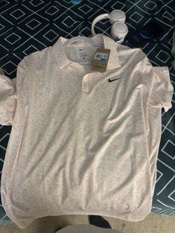 Nike Dress Shirt 