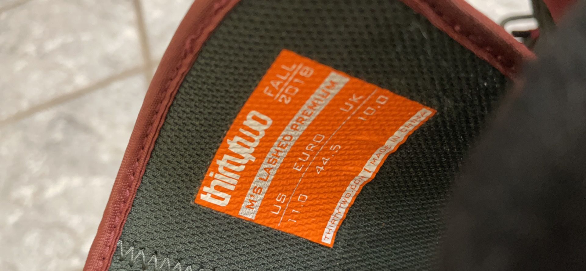 ThirtyTwo Snowboard Boots (size 11 Men’s)
