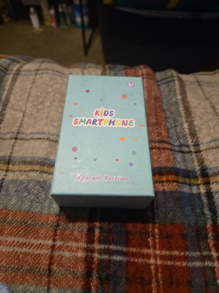 Children's High Quality Smartphone