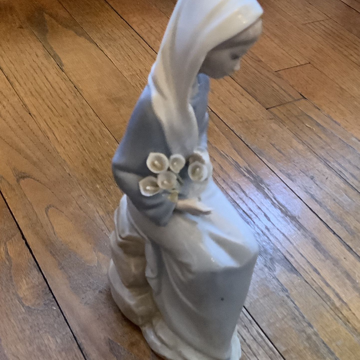 LLadro Made In Spain Figurine