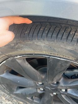 Used tires 🛞