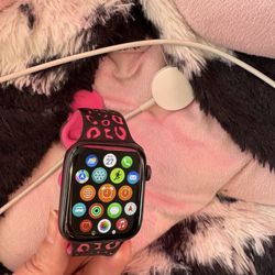 Apple Watch Series 6