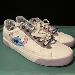Lilo And Stitch Women’s Shoes 9.5