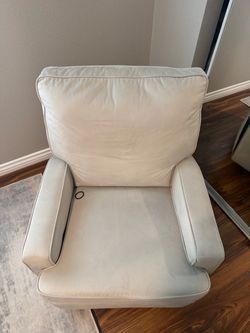 Rocking chair