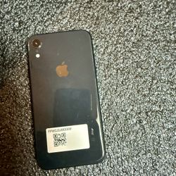 iPhone XR 128 Gb Unlocked 