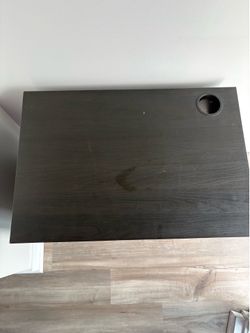 IKEA desk