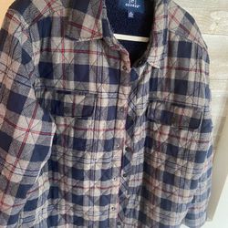 Men’s jacket, Winter Coat 