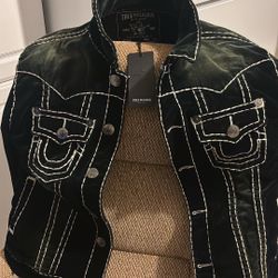 True religion Jacket 