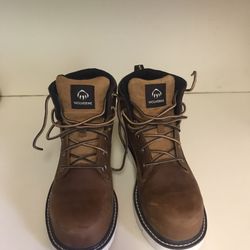 Wolverine Woman’s Revival Work Boot