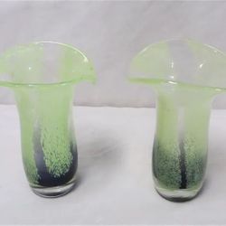  Glass Vases