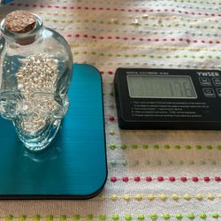 99.99 Silver Shot 