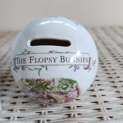Royal Albert Money Ball