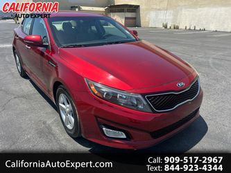 2014 Kia Optima