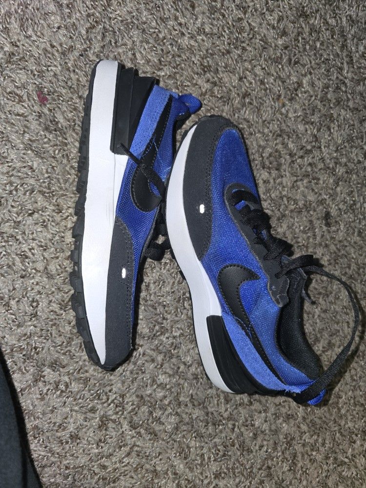 Jordan, Nike