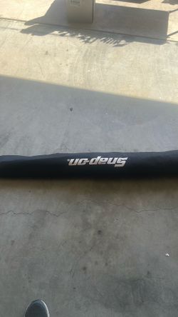 Snap-on 100th Anniversary Umbrella Tent