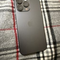 Apple Iphone 14 Pro Max Space Black Unlocked I Can Deliver