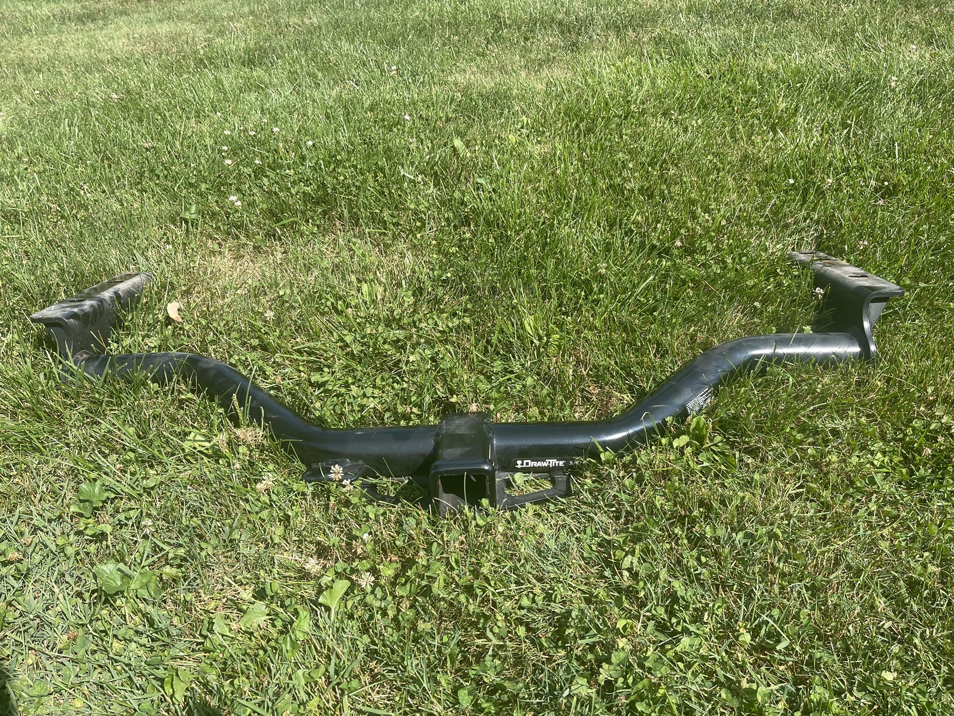 Towing Hitch For Infiniti JX 35