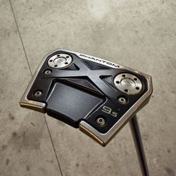 Scotty Cameron 