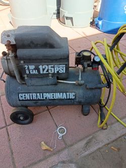 Air pump