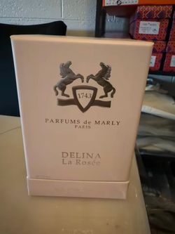 Perfume de mujer original