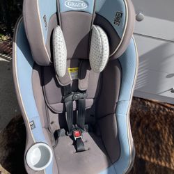 Car Seat 22-65pounds 