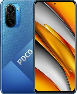 Xaiomi Poco F3 5G
