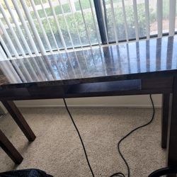 Lamp Desk 