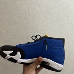 Jordan 14s