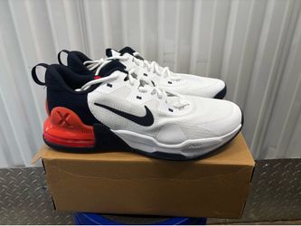 Nike Men's Air Max Alpha Trainer 5 size 12