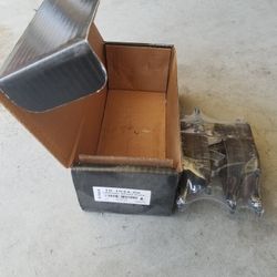 2010 Mazda 5 Front Pads