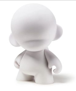 Munny kidrobot